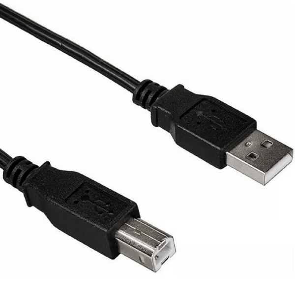 CABLE DATOS IMPRESORA - A/B 3M / KNT-941 USB 2.0