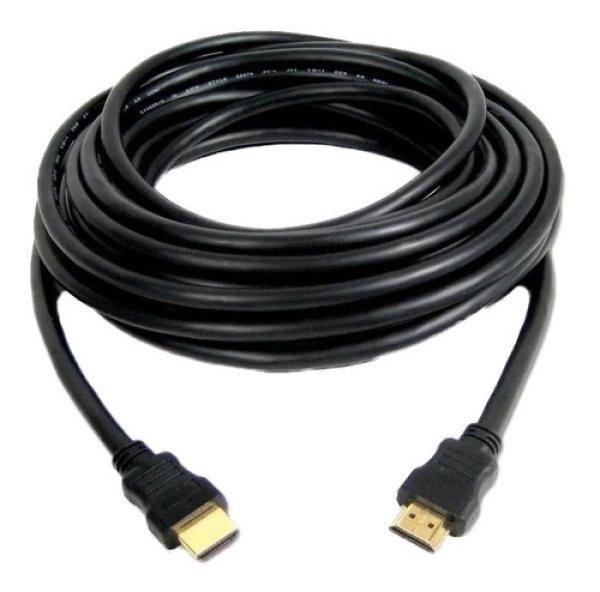 CABLE DATOS IMPRESORA 1.5M / KNT // USB 2.0