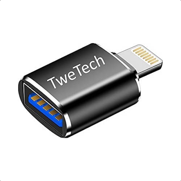 OTG IPHONE A USB 3.0 BRYSOON UA02 CAJITA