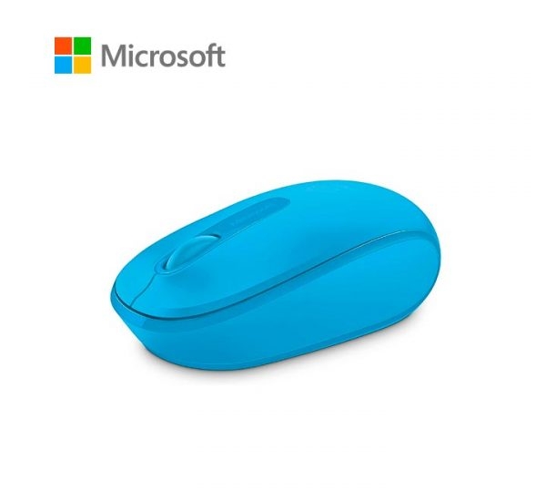 MOUSE MICROSOFT 1850  WIRELESS
