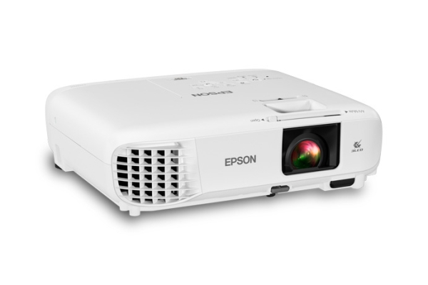 PROYECTOR EPSON POWERLITE E20,3400 LUMENES
