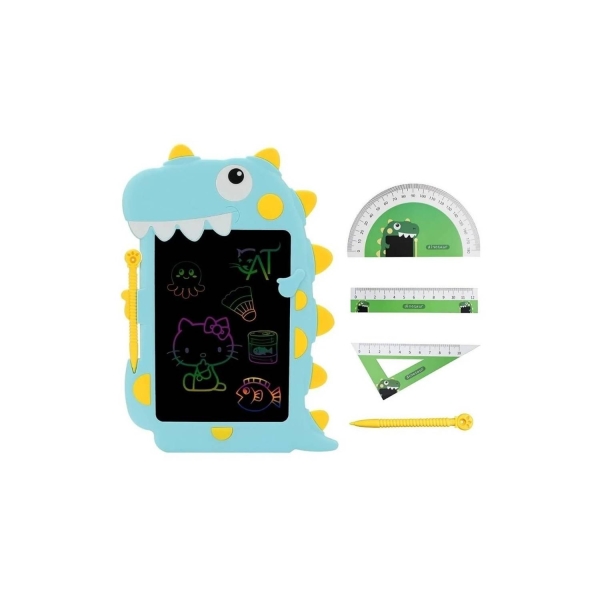 PIZARRA LCD DE DIBUJO DE COLOR ANIMADO  XS-K8