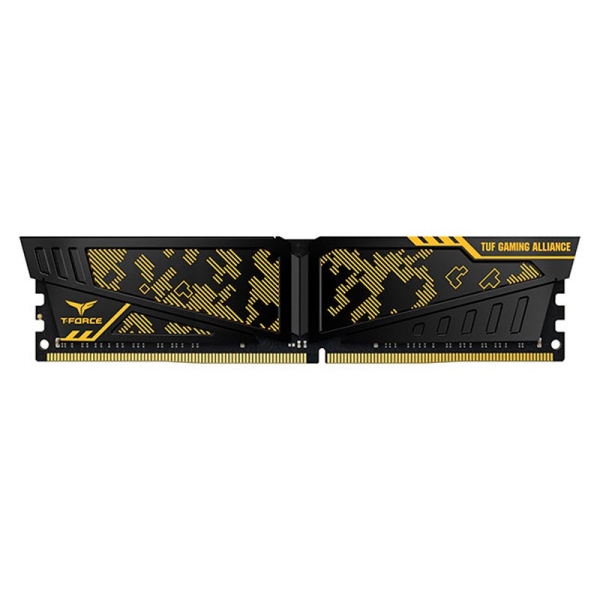 MEMORIA 16GB DDR4 T-FORCE VULCAN TUF GAMING