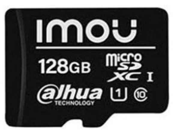 MICRO SD 128GB DAHUA IMOU ST2-128-S1