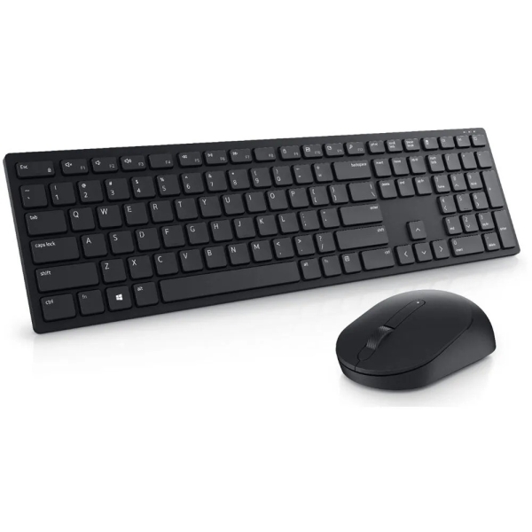 TECLADO MOUSE INALAMBRICO DELL KM5221W