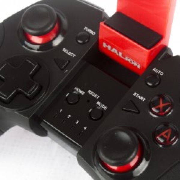 GAME PAD BLUETOOTH FOR ANDROID HA-7004 HALION