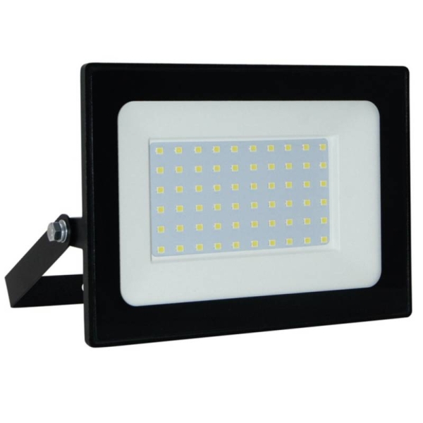 REFLECTOR LED 100W IP65/IP66 CAJA VERDE