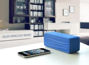 PARLANTE BT ONBEAT 200