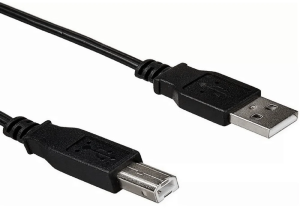 CABLE DATOS IMPRESORA - A/B 3M / KNT-941 USB 2.0