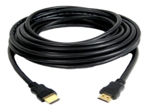 CABLE DATOS IMPRESORA 1.5M / KNT // USB 2.0