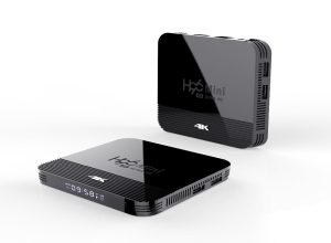 TV BOX H96 MINI , 16GB ALMACENAMIENTO, 2GB RAM