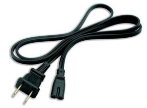 CABLE PODER IMPRESORA 1.5 BOLSA AZUL / KNT