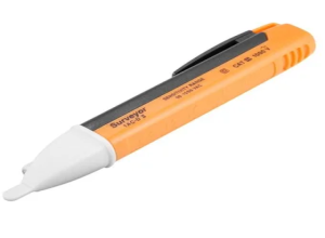 DETECTOR DE VOLTAJE DIGITAL LAPICERO