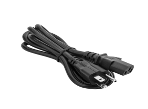 CABLE PODER PC 1.5M SIMPLE SIN BOLSA