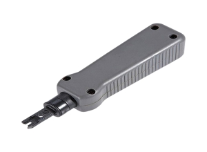 CRIMPIADOR PONCHADOR DOWN TOOLS PR-H324 GRIS ROJO