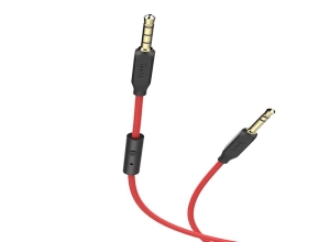 CABLE AUXILIAR BRYSSON XY04 1X1 CON MICROFONO