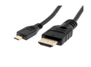 CABLE HDMI A MICRO HDMI DE 1.5M