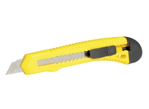 CUTTER AMARILLO YG-602