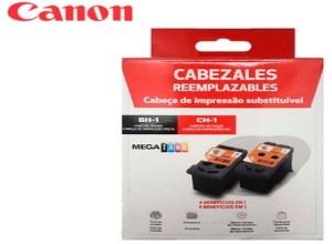 CABEZAL CANON BH-1 CH-1