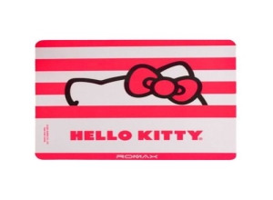 PAD MOUSE HELLO KITTY HKP001-HKP007 18CM