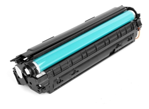 TONER QUADCOLOR QC-CB435A PARA HP BK