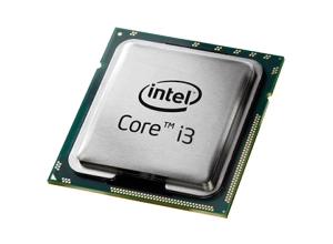 CPU INTEL CORE I3