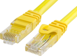 CABLE PATCH CORD CAT6E 3M / XJL-3M