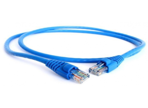CABLE PATCH CORD CAT6E 1M / CK-LINK