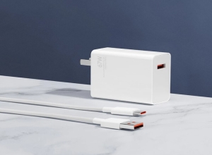 CARGADOR TRANYOO US2-C 67W