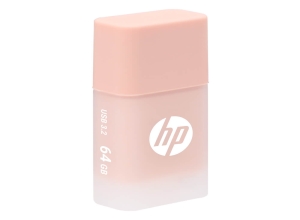 USB 64GB HP 3.2 X768 PINK