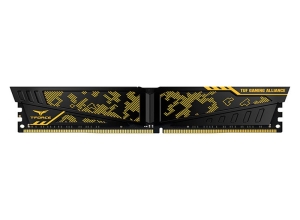 MEMORIA 16GB DDR4 T-FORCE VULCAN TUF GAMING