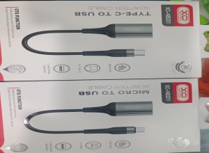 OTG V8-TC XO-NB201 CON COLA