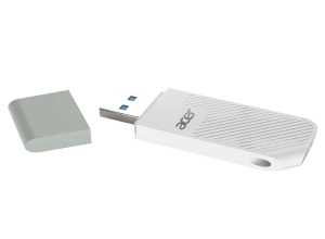 MEMORIA USB ACER UP200 UFD 32GB WHITE USB 2.0