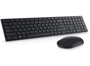 TECLADO MOUSE INALAMBRICO DELL KM5221W