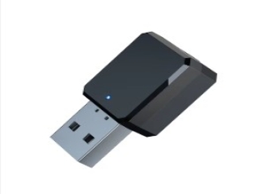 BLUETOOTH 5.1 DE AUDIO DONGLE USB IMPORTADO