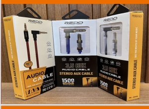 CABLE AUXILIAR REDD RD-2016 TIPO L