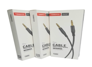 CABLE AUXILIAR 1X1 TRANYCO T-E2