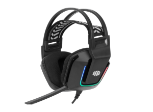 AURICULAR GAMER HALION HA-H553 HADES RGB