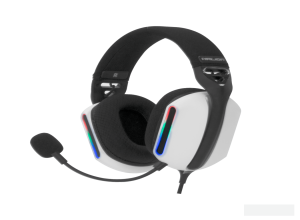 AURICULAR GAMER HALION HA-H554 ICARUS RGB