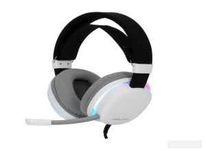 AURICULAR GAMER HALION HA-H555 EAGLE RGB USB 7.1