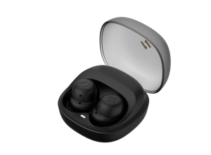 AUDIFONO TWS HAVIT TW969 STEREO NEGRO