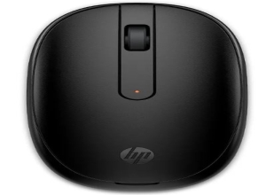 MOUSE HP 240 BLACK BT