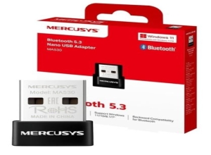 ADAPTADOR USB BLUETOOTH MA530 5.4 NANO TP-LINK MERCUSYS