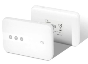 MODEM PORTATIL 4G ZTE MF937 LIBRE / CLARO ENTEL MOVISTAR BITEL
