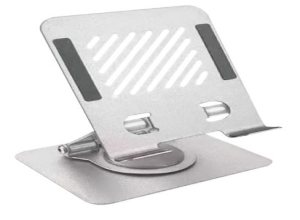 SOPORTE DE MESA METALICO HX-ZJ6118