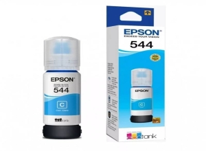 TINTA EPSON 544 CYAN