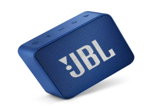 JBL SPEAKER GO 2 BLUETOOTH BLUE/ GRAY/ BLACK/ BLUE