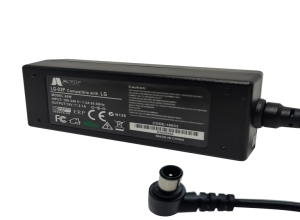 CARGADOR MONITOR LG 19V 2.1A