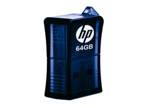 USB 64GB HP V145 BLUE