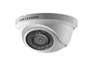 CAMARA DOMO 4 EN 1 1080P D/N IR 20M L2.8 DS-2CE56D0T-IRPF - CCTV